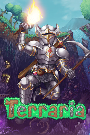 Obal Terraria