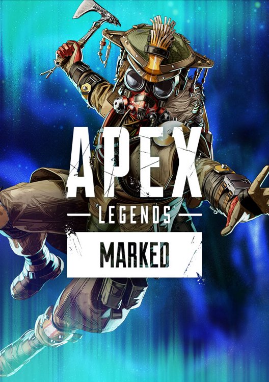 Cover Apex Legends