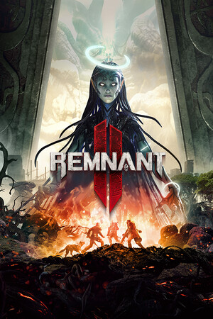 Obal hry Remnant II