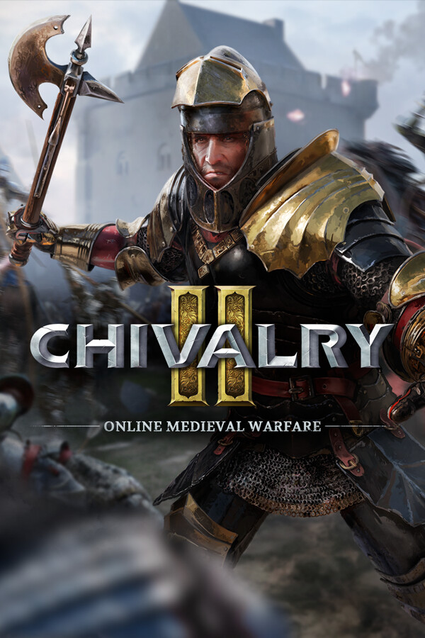 Cover Chivalry 2