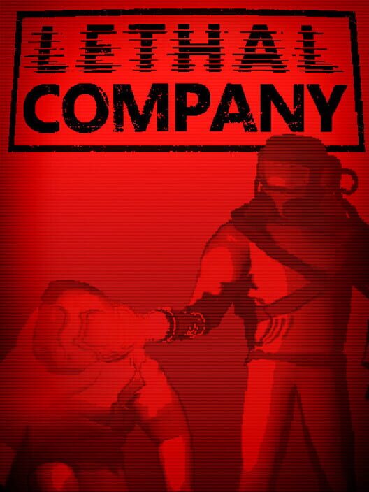 Cover Lethal Company