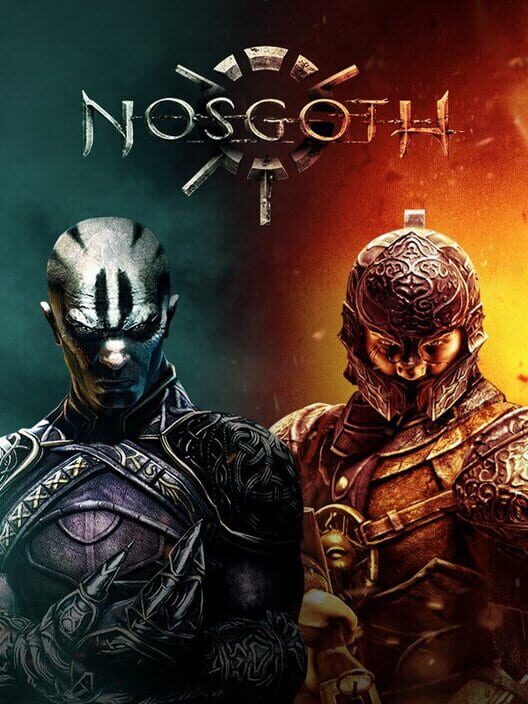 Cover Nosgoth