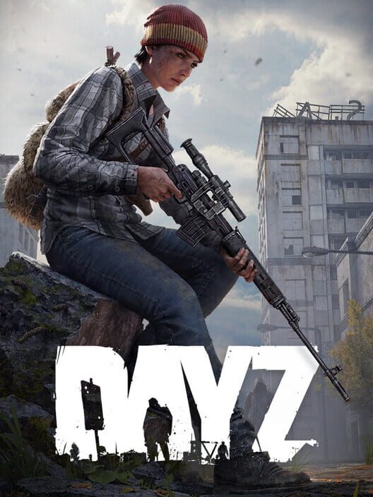 Cover DayZ