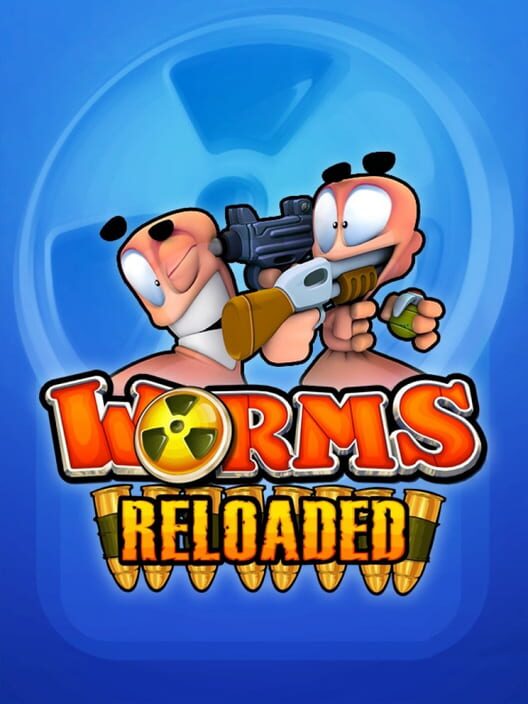 Cover Worms Reloaded