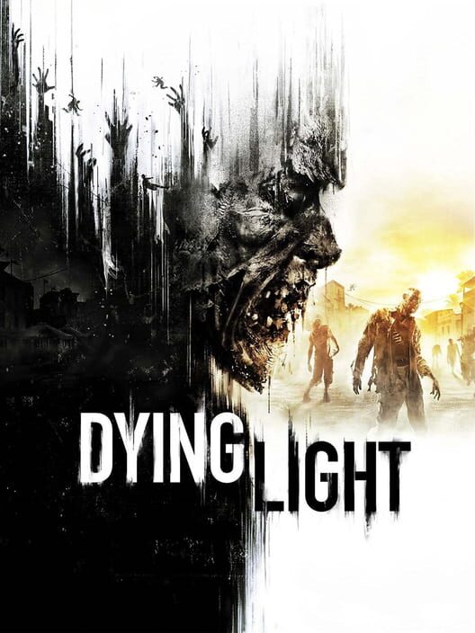 Cover Dying Light