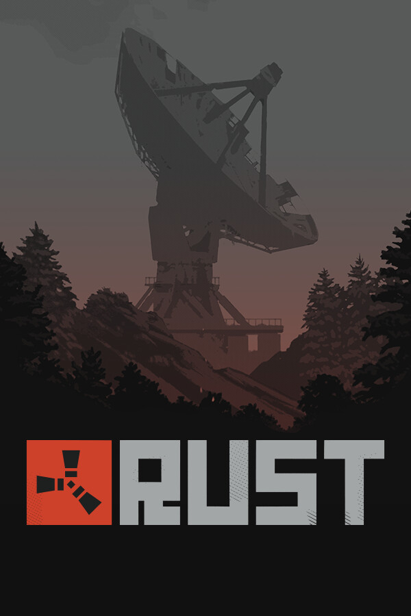 Cover Rust
