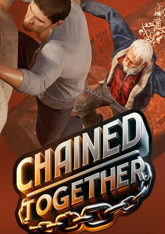 Cover Chained Together