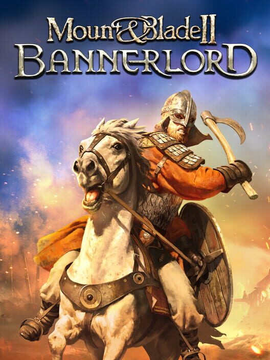 Cover Mount & Blade II: Bannerlord
