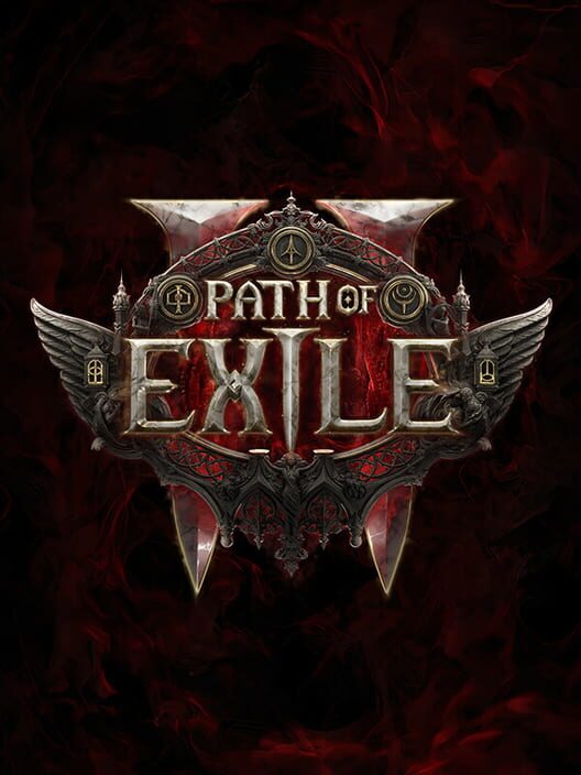 Cover Path of Exile 2