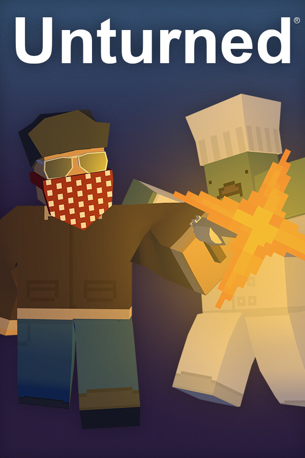 Cover Unturned