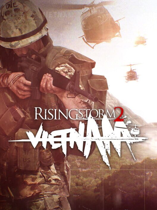 Cover Rising Storm 2: Vietnam