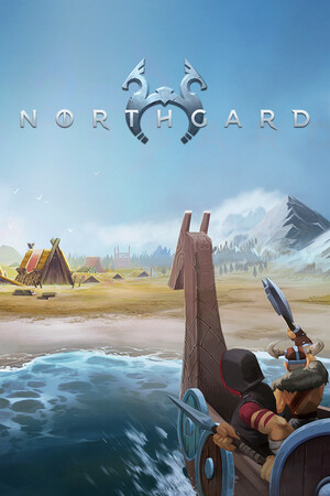 Obal hry Northgard: Definitive Edition