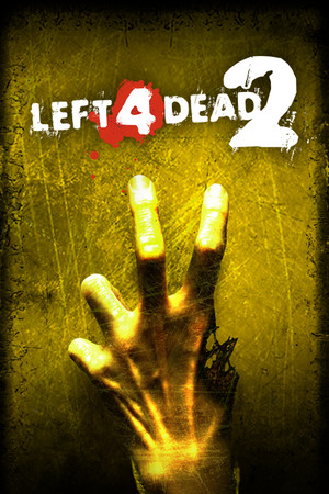 Obal Left 4 Dead 2
